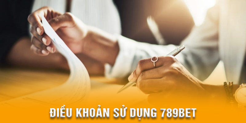 Tại sao cần đọc kỹ nội dung trong điều khoản sử dụng?