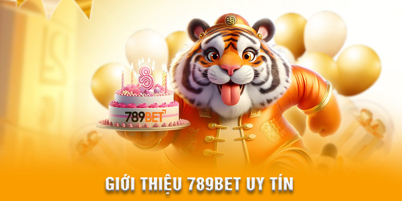 Thông tin giới thiệu 789BET cập nhật mới nhất