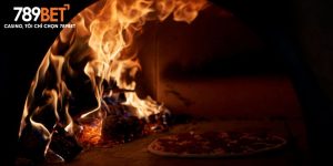 mơ thấy cháy nhà