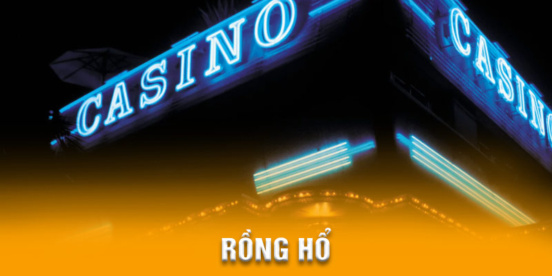 Game rồng hổ hấp dẫn