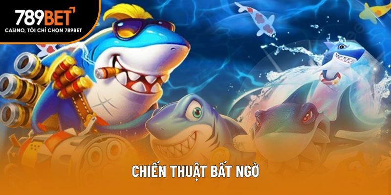 Các chiến thuật quan trọng cho chiến thắng